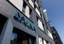 LyvInn to build on Frankfurt success