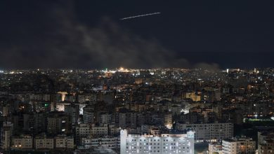 State Dept Urges Americans in 14 Countries to Leave…