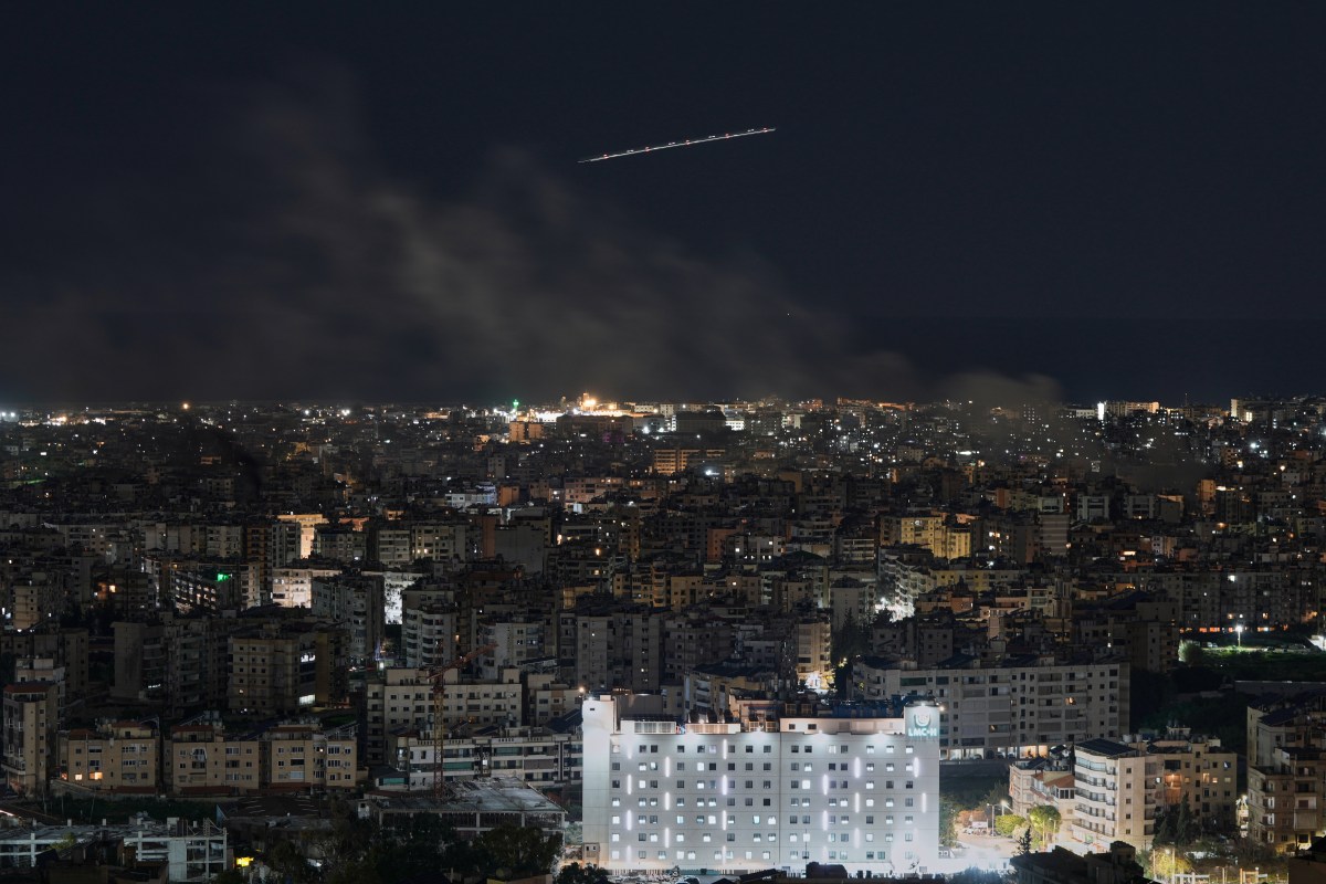 State Dept Urges Americans in 14 Countries to Leave…