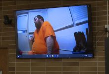 Defendant: Child screamed ‘I want my mommy’ while being duct-taped
