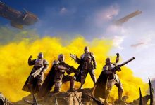 The Helldivers 2 Discord Quietly Banned A Tiananmen Square Tank Meme As Some Players Protest Tencent Funding