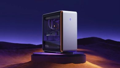 The Alienware Area-51 9800X3D RTX 5090 Gaming PC Drops to $4,550 (Lowest Price for 5090 Prebuilt)