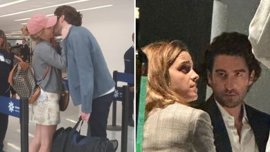 Emma Watson Looks Like She’s Dating Mexican Businessman Gonzalo Hevia Baillères