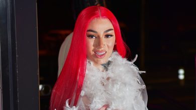 Bhad Bhabie Shuts Down Trolls For Criticizing Her Appearance In New Flicks Amid Cancer Update (PHOTOS)