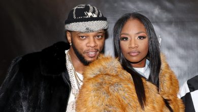 Claressa Shields Responds After Viral Skit Recreates Her Luxury Shopping Trip With Papoose (VIDEOS)