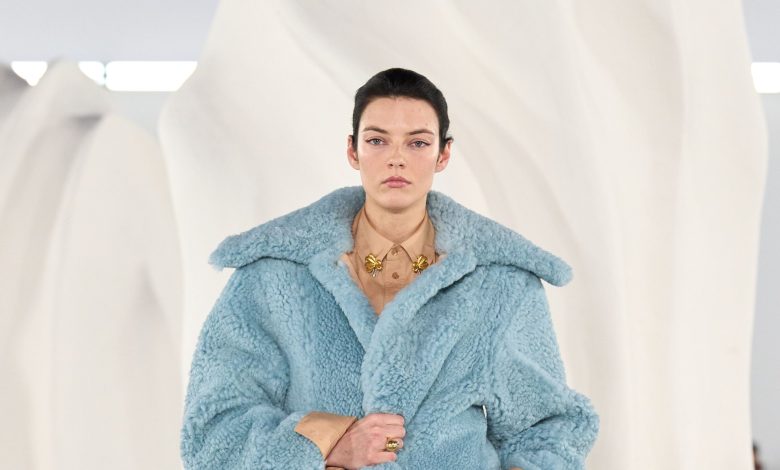 Ulla Johnson Fall 2026 Ready-to-Wear