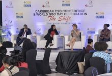 Caribbean Civil Society Gathered in Jamaica to Strengthen Resilience Amid Global Shifts