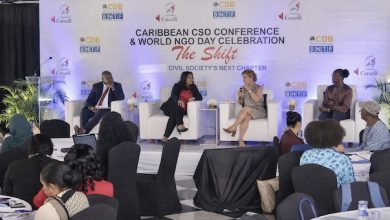 Caribbean Civil Society Gathered in Jamaica to Strengthen Resilience Amid Global Shifts