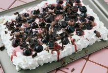 41 Passover Desserts to Impress Your Seder Guests