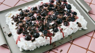 41 Passover Desserts to Impress Your Seder Guests