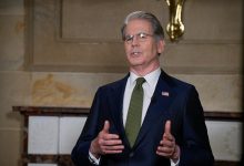 Trump tariffs live updates: Trump announces tariffs on European countries until deal is reached for ‘purchase of Greenland’; Danish PM says Europe ‘will not be blackmailed’