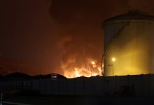 The Gulf’s delicate balancing act between the US and Iran is now in flames