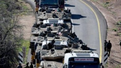 Israeli Army orders mass evacuation of Beirut’s southern suburbs