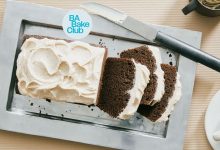 Chocolate Guinness Cake