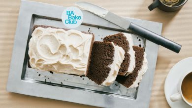 Chocolate Guinness Cake