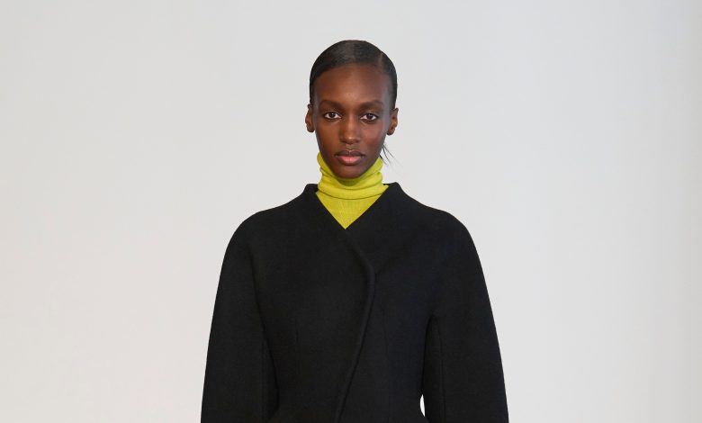 Ashlyn Fall 2026 Ready-to-Wear