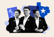 Dream of Turning State Blue Takes Step Forward…