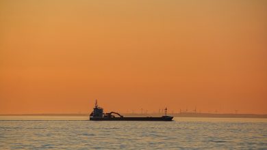 Crude Oil Prices Surge as Iran War Upends Global Crude Flows