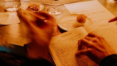 Best Bars in New York City