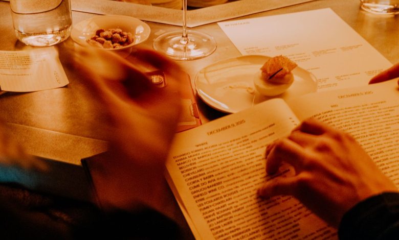 Best Bars in New York City