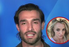 Sam Asghari Breaks Silence Over Ex-Wife Britney Spears’ DUI Arrest