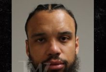 Phoenix Suns’ Dillon Brooks Arrested For DUI In Scottsdale