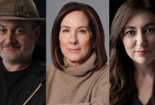 Star Wars Shake-Up: Kathleen Kennedy Steps Down as George Lucas Protégé Dave Filoni, Exec Lynwen Brennan Take Over Lucasfilm
