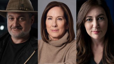 Star Wars Shake-Up: Kathleen Kennedy Steps Down as George Lucas Protégé Dave Filoni, Exec Lynwen Brennan Take Over Lucasfilm