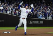 Dodgers To Sign Kyle Tucker