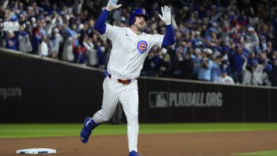 Dodgers To Sign Kyle Tucker