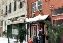 Beloved Lower East Side dive 169 Bar could be destroyed by bizarre battle between owner and landlord