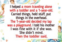 24 Times a Random Stranger Turned an Ordinary Moment Into a Memory