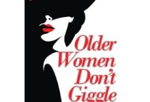 K. Charles Oelfke II to Sign “Older Women Don’t Giggle” at The London Book Fair 2026
