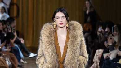 Cinq à Sept Fall 2026 Ready-to-Wear