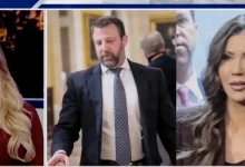 Tomi Lahren Lights Into ‘Sideshow’ Kristi Noem’s $220,000,000 Ad Boondoggle, Compares It To ‘Learing Centers’