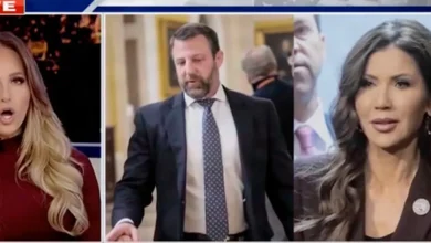 Tomi Lahren Lights Into ‘Sideshow’ Kristi Noem’s $220,000,000 Ad Boondoggle, Compares It To ‘Learing Centers’