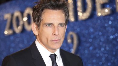 Ben Stiller Isn’t Interested in Being Part of the White House’s Propaganda Machine