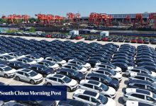 China, EU reach framework agreement in EV tariff dispute