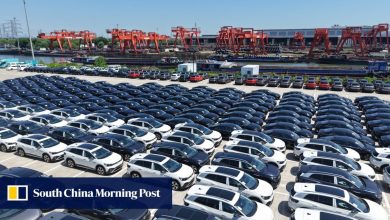 China, EU reach framework agreement in EV tariff dispute