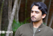 Jailed Venezuelan politician’s son criticises slow prisoner release