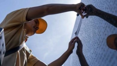 On This Day, March 8: 1st large unit of U.S. ground troops lands in South Vietnam