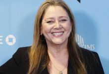 Famous birthdays for March 8: Camryn Manheim, Aidan Quinn