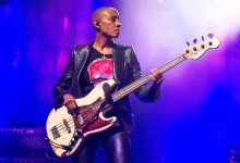“Sometimes David had suggestions. If he wanted a specific thing, he’d ask for or try to explain it. Lenny’s the opposite – he wants it to sound exactly like he did it!” How Gail Ann Dorsey honed her bass craft with David Bowie and Lenny Kravitz