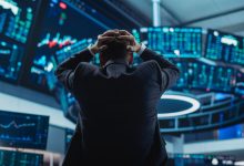 Stocks Retreat on Inflation Concerns and a Weak US Job Market