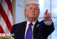 Trump tells Cuba to ‘make a deal, before it is too late’