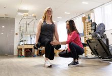 Strength training is crucial after menopause. How to make the most of your workouts