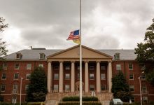 The NIH has lost its scientific integrity. So we left