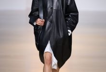 Niccolò Pasqualetti Fall 2026 Ready-to-Wear