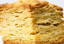 12 Biscuit Recipes That Are Flaky as Can Be