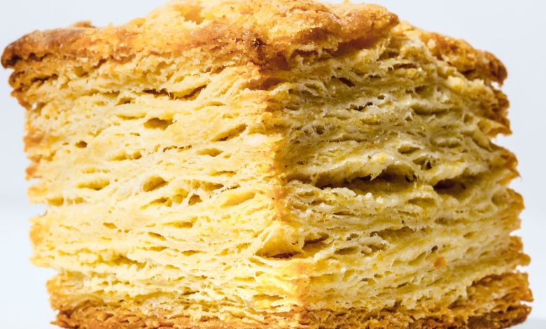 12 Biscuit Recipes That Are Flaky as Can Be
